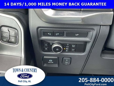 Certified 2025 Ford F250 XLT image 10