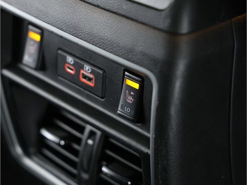 Used 2023 Nissan Murano SL w/ SL Moonroof Package image 48