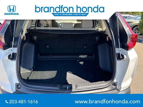 Used 2021 Honda CR-V EX image 28