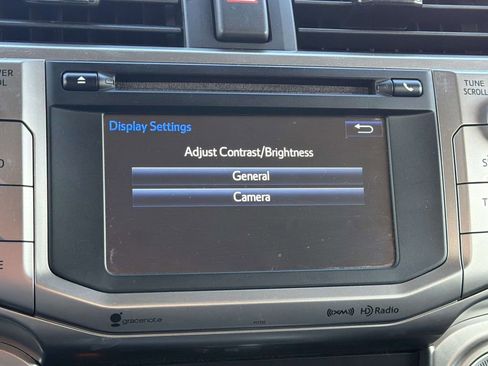 Certified 2018 Toyota 4Runner SR5 image 20