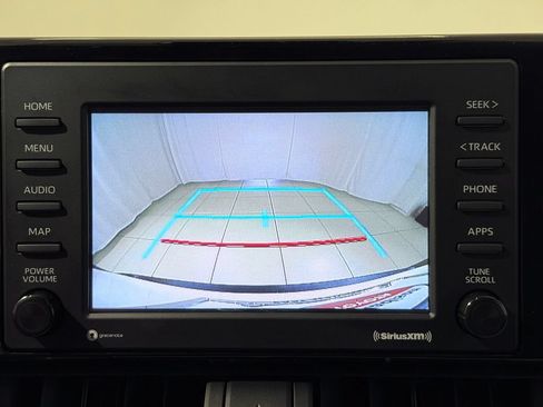 Used 2022 Toyota RAV4 XLE w/ Convenience Package AWD/4WD image 29