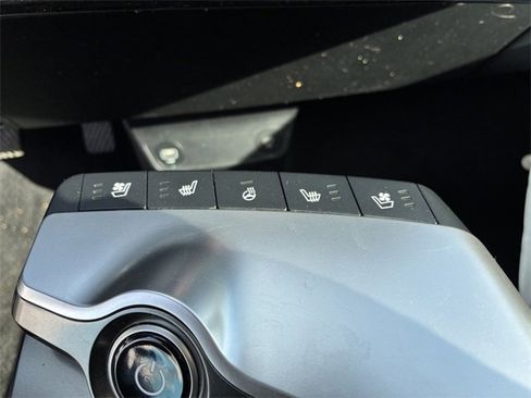 Used 2022 Kia EV6 Wind w/ Wind Technology Package image 27