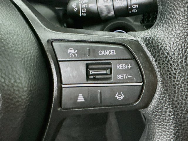 Certified 2024 Honda CR-V EX image 11