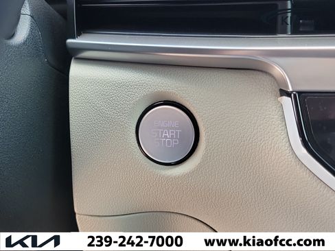 New 2026 Kia Sorento S w/ S Panoramic Sunroof Package FWD image 30