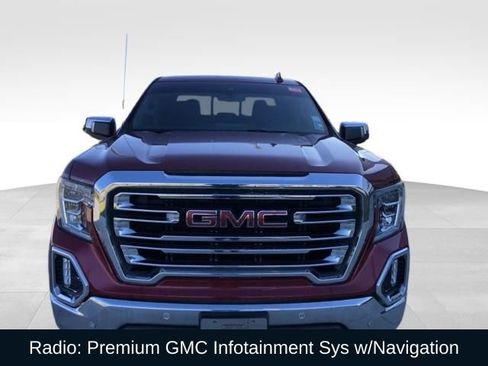 Used 2019 GMC Sierra 1500 SLT image 10