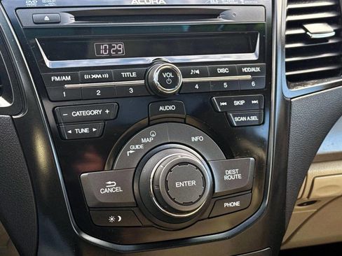 Used 2015 Acura RDX AWD w/ Technology Package image 25