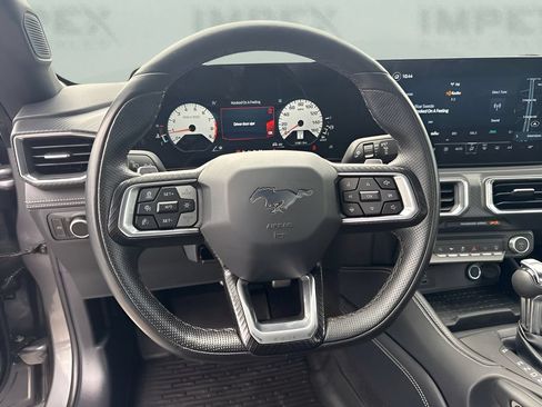 Used 2024 Ford Mustang GT Premium w/ GT Performance Package RWD image 9