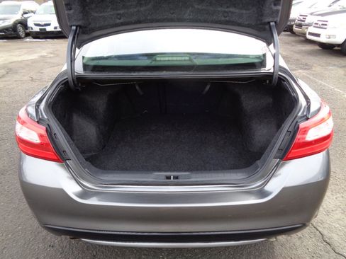 Used 2016 Nissan Altima 2.5 S w/ Power Driver Seat Package image 27