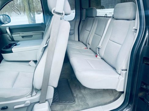 Used 2010 GMC Sierra 1500 SLE w/ Power Pack Plus image 28