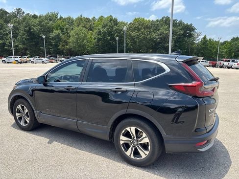 Used 2020 Honda CR-V LX image 5