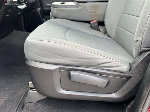Used 2016 RAM 1500 Tradesman w/ Popular Equipment Group AWD/4WD image 16