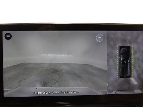 Used 2023 Lincoln Navigator Reserve image 45