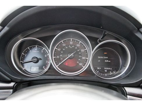 Used 2024 MAZDA CX-5 Carbon Edition AWD/4WD image 18