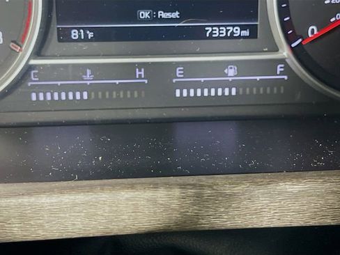Used 2022 Kia Sorento S w/ Panoramic Sunroof Package AWD/4WD image 13