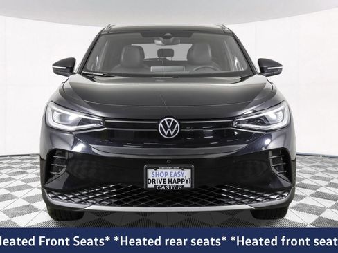 Used 2023 Volkswagen ID.4 Pro S Plus AWD/4WD image 12