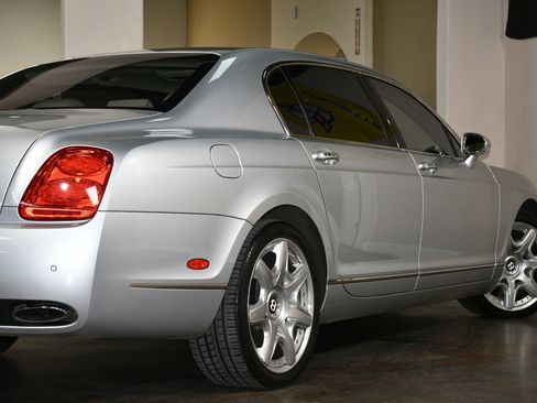 Used 2008 Bentley Flying Spur Flying Spur image 56