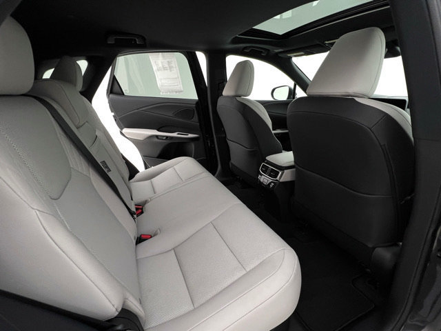Certified 2026 Lexus RX 350 Premium AWD/4WD image 14