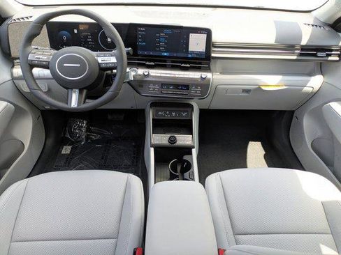 New 2026 Hyundai Kona Limited AWD/4WD image 10