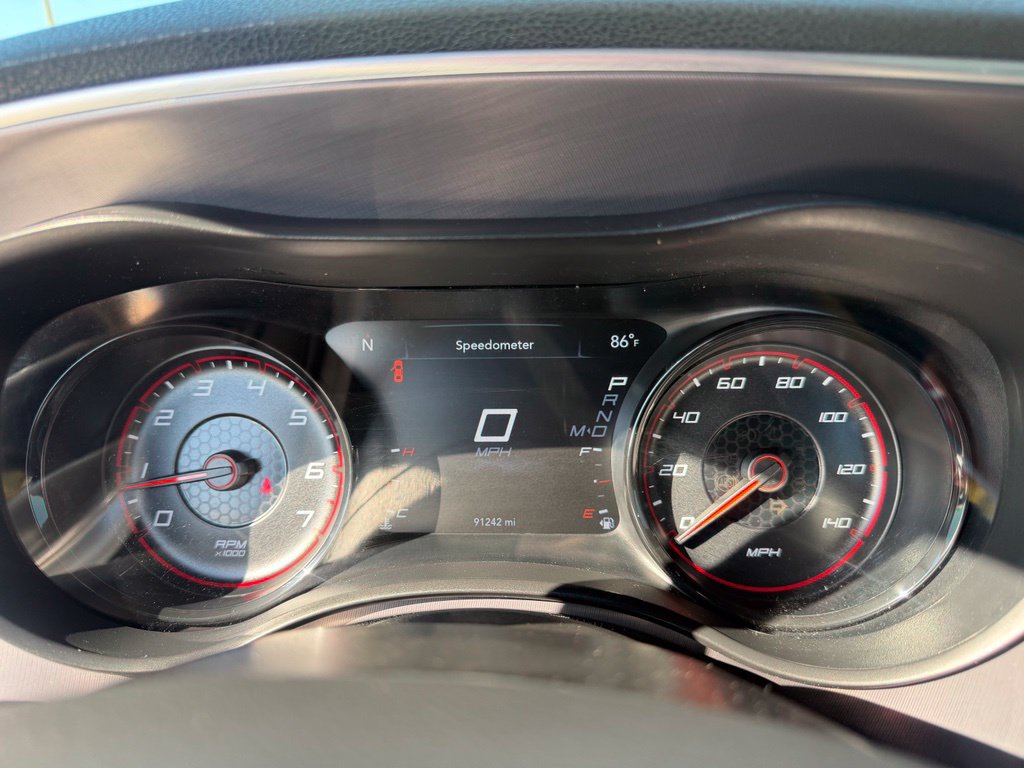 Used 2021 Dodge Charger GT w/ Blacktop Package RWD image 26