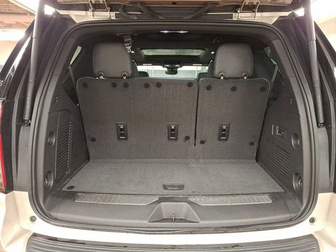 Used 2024 Chevrolet Tahoe High Country w/ Max Trailering Package image 23