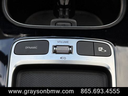 Used 2025 Mercedes-Benz CLA 35 AMG 4MATIC image 29