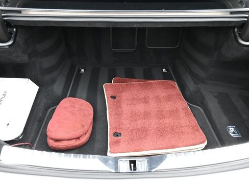 Used 2020 Bentley Flying Spur W12 AWD/4WD image 24
