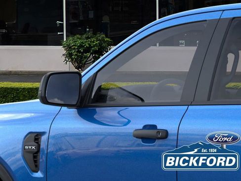 New 2025 Ford Ranger XL image 20