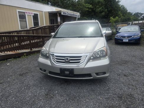 Used 2008 Honda Odyssey EX-L image 5