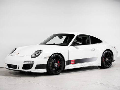 Used 2012 Porsche 911 Carrera GTS image 6