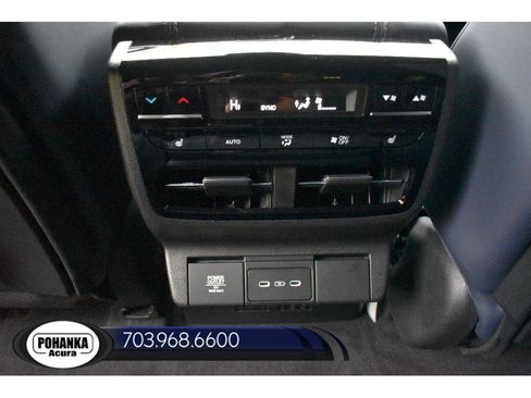 New 2026 Acura MDX Type S AWD/4WD image 32