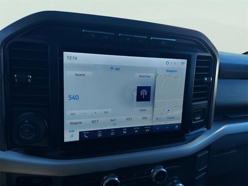 Used 2021 Ford F150 XLT w/ Equipment Group 302A High image 16