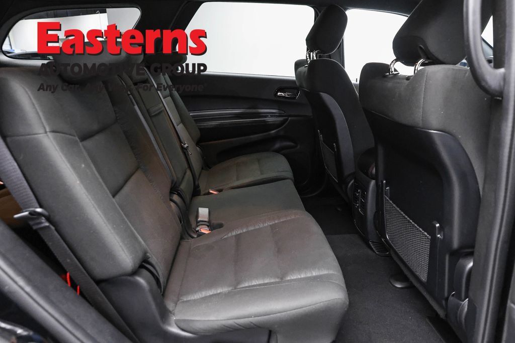 Used 2025 Dodge Durango GT RWD image 22