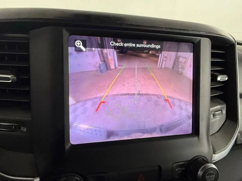 Used 2019 RAM 1500 Big Horn image 13