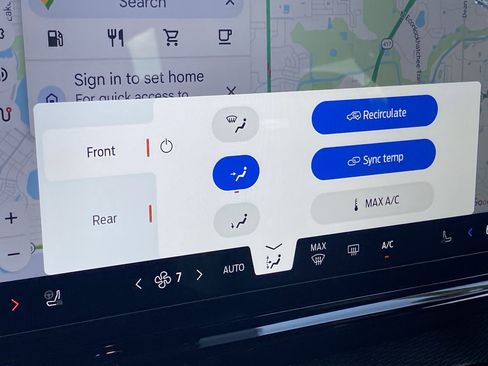 New 2026 Ford Expedition Max Platinum image 28