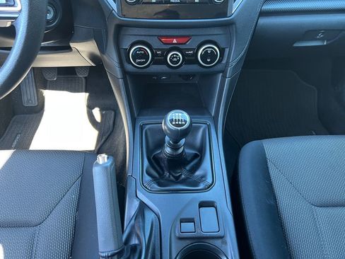 Used 2023 Subaru Crosstrek 2.0i AWD/4WD image 15