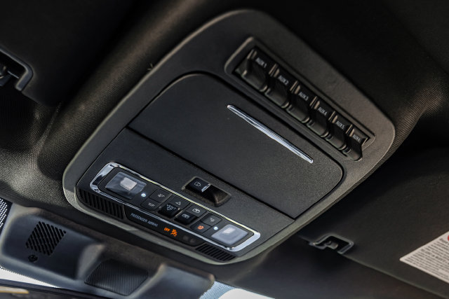 Used 2025 Ford F350 Platinum AWD/4WD image 57