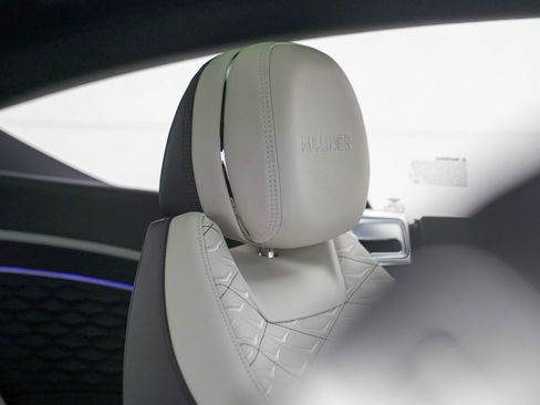 New 2026 Bentley Continental Mulliner image 38