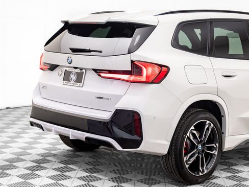 New 2026 BMW X1 xDrive28i w/ Technology Package image 35