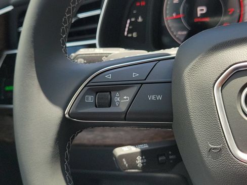 New 2026 Audi Q7 2.0T Premium Plus AWD/4WD image 9