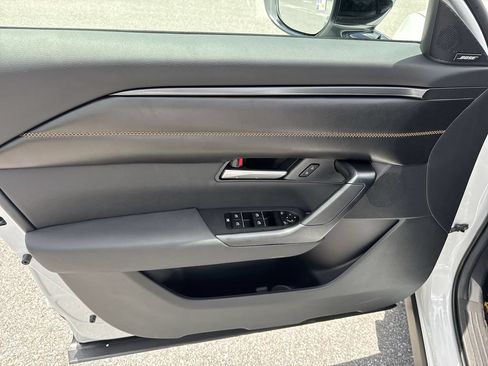 New 2026 MAZDA CX-50 AWD 2.5 S w/ Weather Package image 38