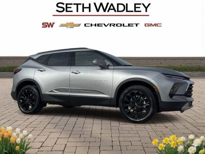 New 2026 Chevrolet Blazer LT w/ Convenience Package