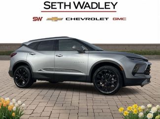 New 2026 Chevrolet Blazer LT w/ Convenience Package AWD/4WD video 1