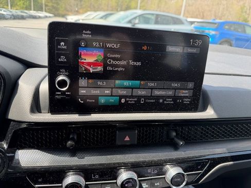 Used 2023 Honda CR-V EX-L image 17