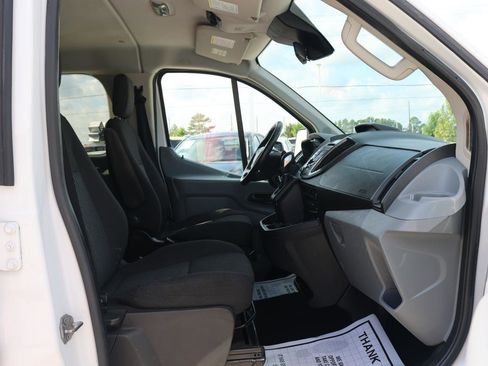 Used 2016 Ford Transit 350 XLT image 15