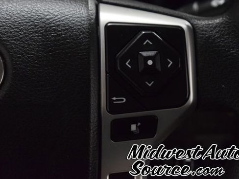 Used 2021 Toyota Tundra SR5 AWD/4WD image 13