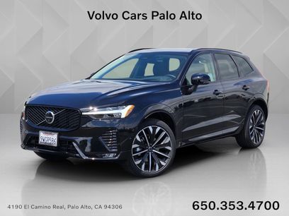 Used 2026 Volvo XC60 B5 Ultra w/ Climate Package