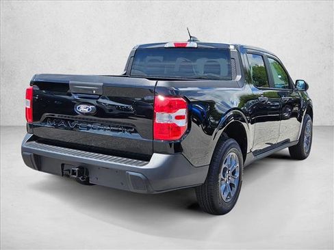 New 2026 Ford Maverick XLT FWD image 2