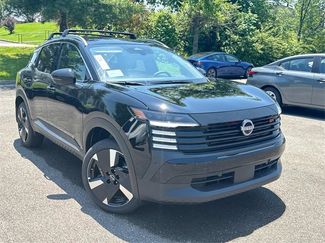 New 2025 Nissan Kicks SR video 2