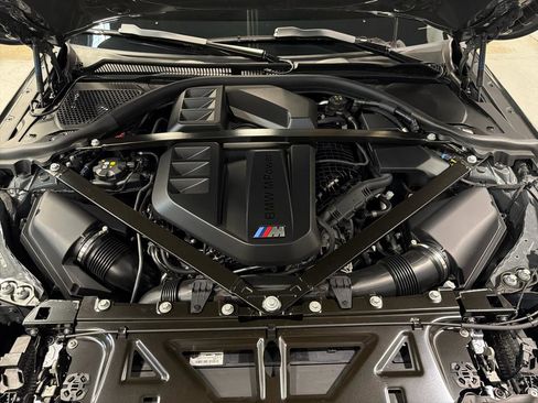 Used 2025 BMW M2 w/ Carbon Package RWD image 27