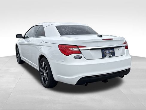 Used 2012 Chrysler 200 S image 8